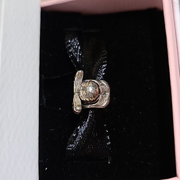 Pandora angel charm - Picture 4 of 4